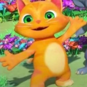 Meet your Posher, Maddie